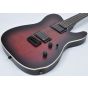 ESP LTD TE-406 FM Electric Guitar in Dark Brown Sunburst Satin B-Stock sku number LTE406FMDBSBS.B