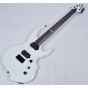 ESP LTD FRX-401 Electric Guitar in Snow White B-Stock sku number LFRX401SW.B
