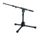 AKG KM259/5 Small Microphone Stand sku number KM259/5 BLACK