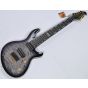 ESP LTD JR-608 QM 2015 Javier Reyes Signature Electric Guitar in Faded sku number LJE608QMFSBS