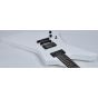 ESP LTD James Hetfield Snakebyte Lefty Electric Guitar in Snow White sku number LSNAKEBYTESWLH.B