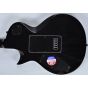 ESP LTD Deluxe EC-1000FM Evertune Electric Guitar in See Thru Black sku number LEC1000ETFMSTBLK.B