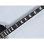 ESP LTD Deluxe EC-1000FM Evertune Electric Guitar in See Thru Black sku number LEC1000ETFMSTBLK.B