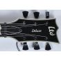 ESP LTD Deluxe EC-1000FM Evertune Electric Guitar in See Thru Black sku number LEC1000ETFMSTBLK.B