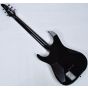 ESP USA Horizon Electric Guitar in See Thru Black EMG sku number EUSHORSTBLKE