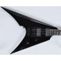 ESP LTD ARROW-401 Electric Guitar in Black B-Stock sku number LARROW401BLK.B