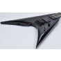 ESP LTD ARROW-401 Electric Guitar in Black B-Stock sku number LARROW401BLK.B