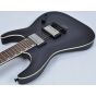 ESP LTD AJ-1 Andy James Electric Guitar in Black Satin B-Stock sku number LAJ1BLKS.B