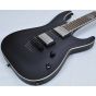 ESP LTD AJ-1 Andy James Electric Guitar in Black Satin B-Stock sku number LAJ1BLKS.B