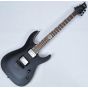 ESP LTD AJ-1 Andy James Electric Guitar in Black Satin B-Stock sku number LAJ1BLKS.B