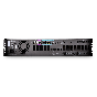 Crown Audio DCi 4|600N Four-channel 600W @ 4Ω Power Amplifier with BLU Link 70V/100V sku number GDCI4X600N-U-US