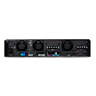 Crown Audio DCi 4|2400N Four-channel 2400W @ 4Ω Power Amplifier with BLU Link 70V/100V sku number GDCI4X2400N-U-US