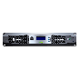 Crown Audio DCi 4|1250ND Four-channel 1250W @ 4Ω Power Amplifier with AVB 70V/100V sku number GDCI4X1250ND-U-US
