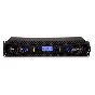 Crown Audio XLS 1502 Two-channel 525W Power Amplifier sku number NXLS1502-0-US