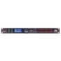 dbx AFS2 Advanced Feedback Suppression Processor with Full LCD Display sku number DBX-AFS2-VVM