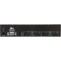 dbx iEQ15 Dual 15-Band Graphic EQ with Type V NR and AFS sku number DBXIEQ15