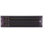 dbx iEQ31 Dual 31-Band Graphic EQ/Limiter with Type V NR and AFS sku number DBXIEQ31-M