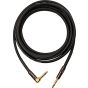 Mogami Platinum Guitar R Cable 20 ft. sku number PLATINUM GUITAR-20R