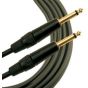 Mogami Gold Instrument Cable 3 ft. sku number GOLD INSTRUMENT-03