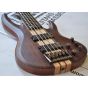 ESP LTD B-5E Bass in Natural Stain sku number LB5ENS