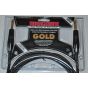Mogami Gold Instrument Cable 10 ft. sku number GOLD INSTRUMENT-10