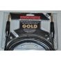 Mogami Gold Instrument Cable 18 ft. sku number GOLD INSTRUMENT-18