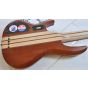 ESP LTD B-5E Bass in Natural Stain sku number LB5ENS