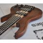 ESP LTD B-5E Bass in Natural Stain sku number LB5ENS