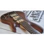 ESP LTD B-5E Bass in Natural Stain sku number LB5ENS