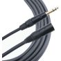 Mogami Gold TRS-XLRM Cable 3 ft. sku number GOLD-TRSXLRM-03