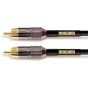 Mogami Gold RCA-RCA Cable 12 ft. sku number GOLD RCA-RCA-12