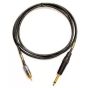 Mogami Gold TS-RCA Cable 6 ft. sku number GOLD TS-RCA-06