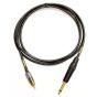 Mogami Gold TS-RCA Cable 12 ft. sku number GOLD TS-RCA-12