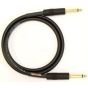 Mogami Gold Speaker Cable 6 ft. sku number GOLD SPEAKER-06