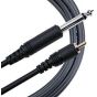 Mogami Pure Patch PR Cable 15 ft. sku number PURE PATCH PR-15