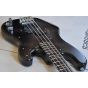 ESP LTD FB-4 Frank Bello Electric Bass in Black Satin sku number LFB4BLKS