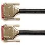 Mogami Gold AES DB25-DB25 Cable 10 ft. sku number GOLD AES DB25-DB25-10