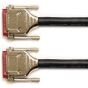 Mogami Gold AES YTD DB25-DB25 Cable 15 ft. sku number GOLD AES YTD DB25DB25-15