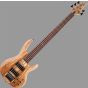 ESP LTD B-205SM Bass Guitar in Natural Stain Finish sku number LB205SMNS