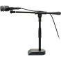 Audix D6-KD Kick Drum Microphone With Stand Package sku number 54936