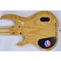 ESP LTD RB-1006SM NAT 6-String Electric Bass Guitar in Natural Finish sku number LRB1006SMNAT