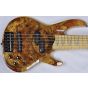 ESP LTD RB-1006SM NAT 6-String Electric Bass Guitar in Natural Finish sku number LRB1006SMNAT