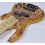 ESP LTD RB-1006SM NAT 6-String Electric Bass Guitar in Natural Finish sku number LRB1006SMNAT