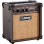Laney LA10 Acoustic Guitar Practice Amp sku number LA10