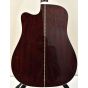 Takamine JJ325SRC-12 John Jorgenson 12 String Acoustic Guitar B-Stock sku number TAKJJ325SRC12.B