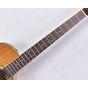 Takamine EF508KC Legacy Series KOA Top Acoustic Guitar in Natural Gloss Finish B-Stock sku number TAKEF508KC.B