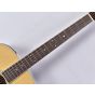 Takamine EF360GF Glenn Frey Acoustic Guitar in Natural Finish B-Stock sku number TAKEF360GF.B