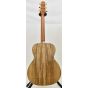 Takamine TLD-M2 Solid Spruce Top Figured Myrtle Back Limited Edition Guitar sku number TAKTLDM2