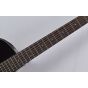 Takamine GF30CE-BSB G-Series G30 Cutaway Acoustic Electric Guitar in Brown Sunburst Finish B-Stock 140300589 sku number TAKGF30CEBSB.B 0589