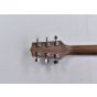 Takamine GF30CE-NAT G-Series G30 Cutaway Acoustic Electric Guitar in Natural Finish B-Stock CC130605193 sku number TAKGF30CENAT.B 5193